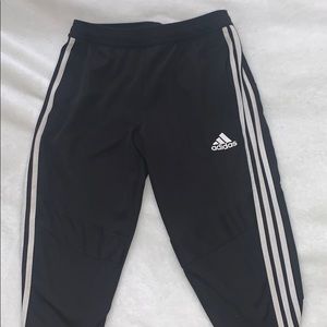 Adidas sweatpants